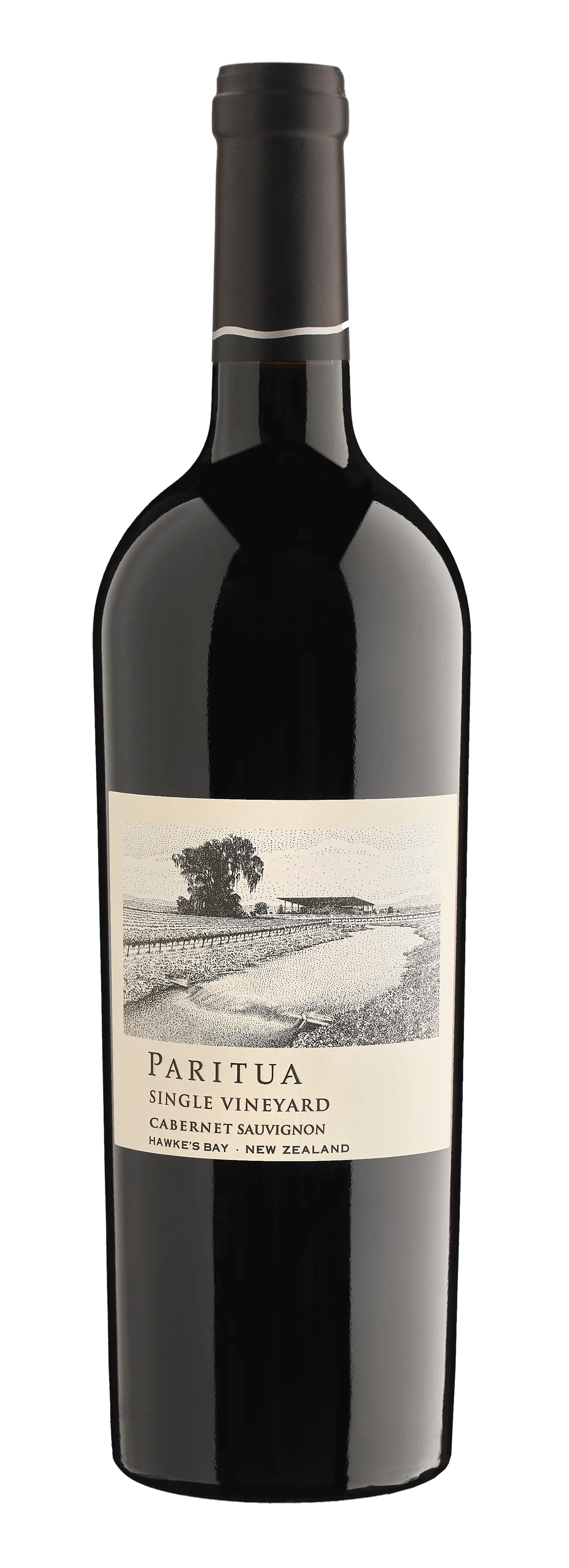 Parirua SV Cab Sauv 20nv 1 web