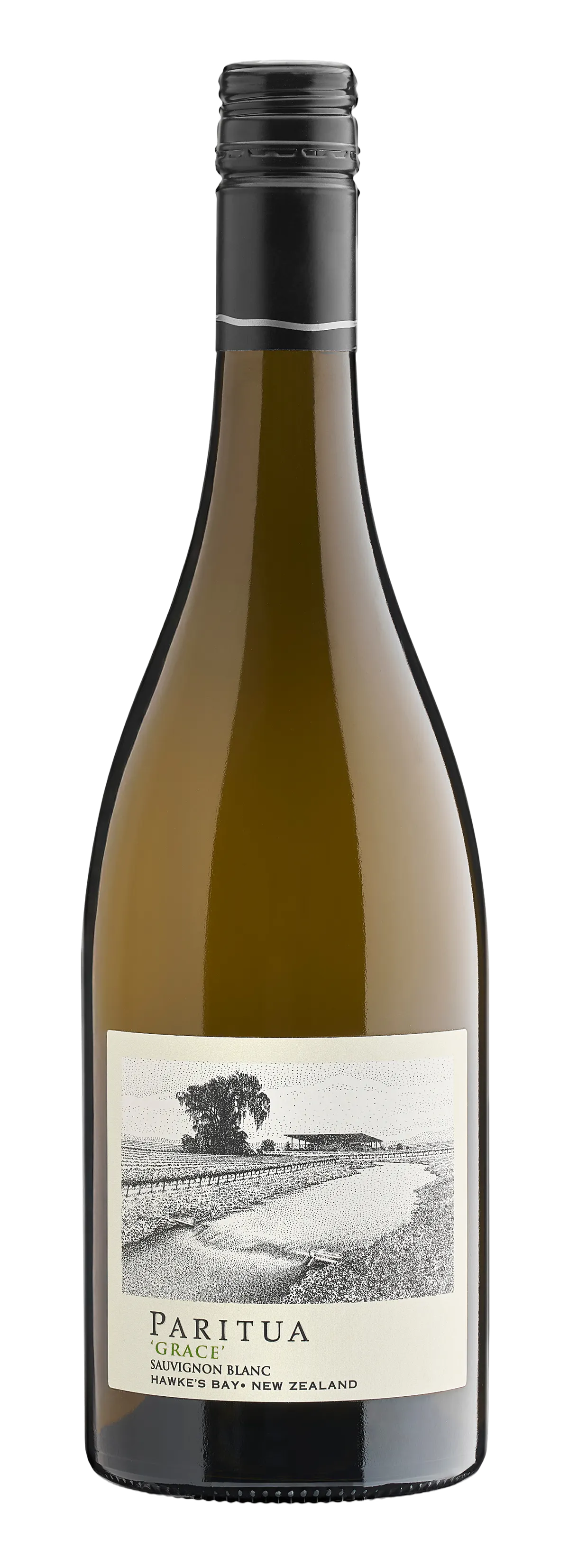 Paritua Grace Sauvblanc NV 1 web