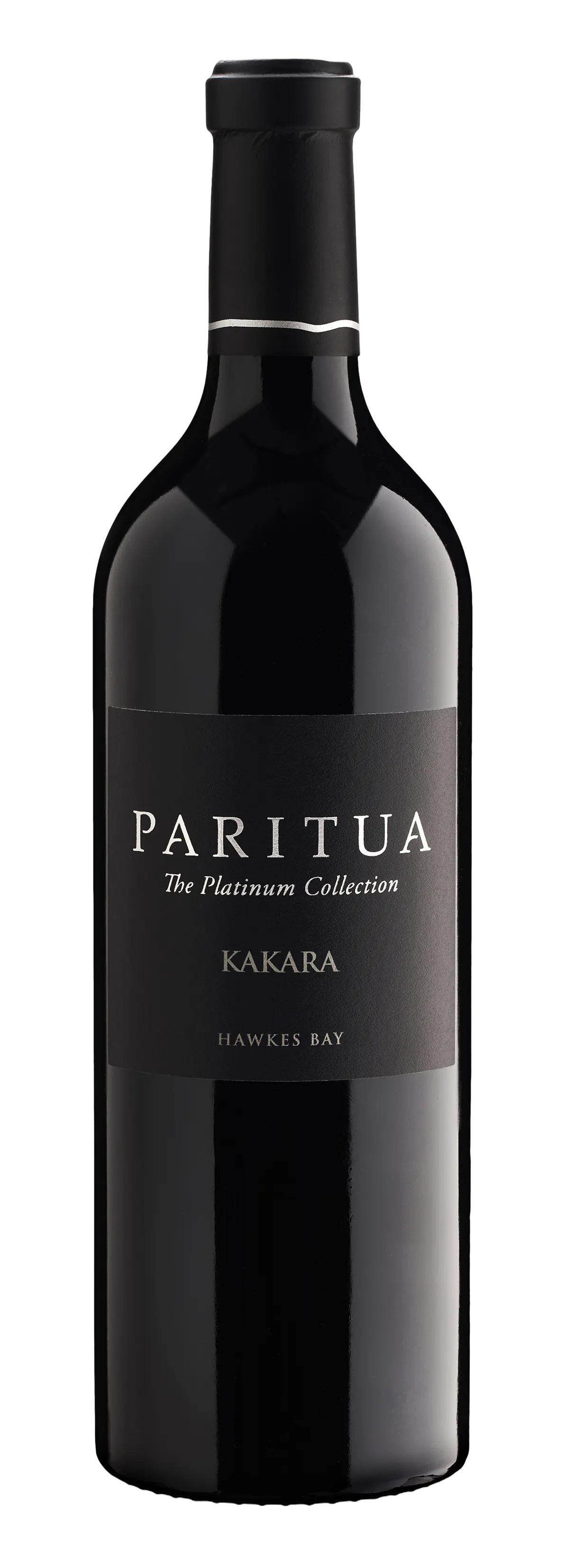 Paritua Platinum Kakara NV 1 web