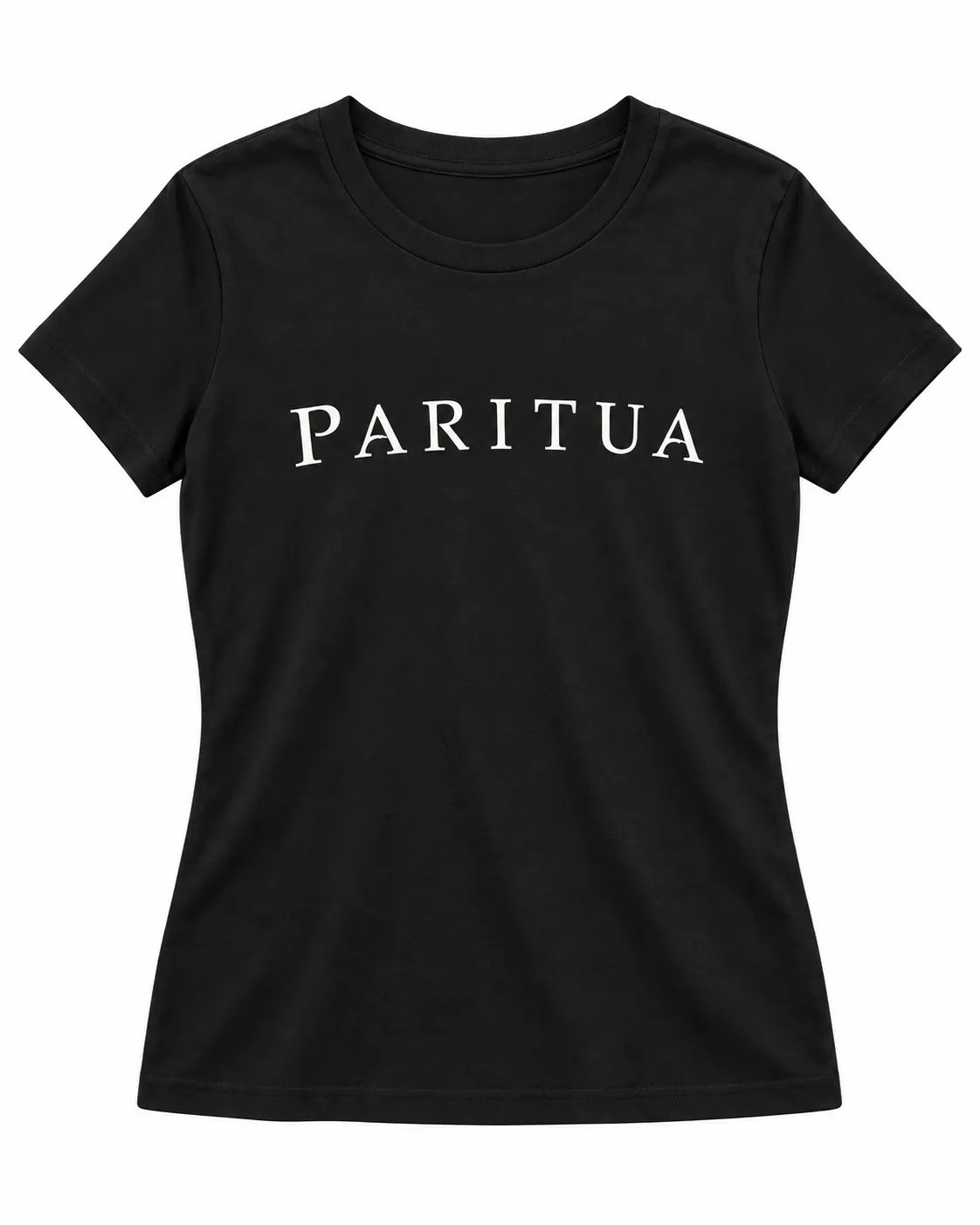 Women front tee