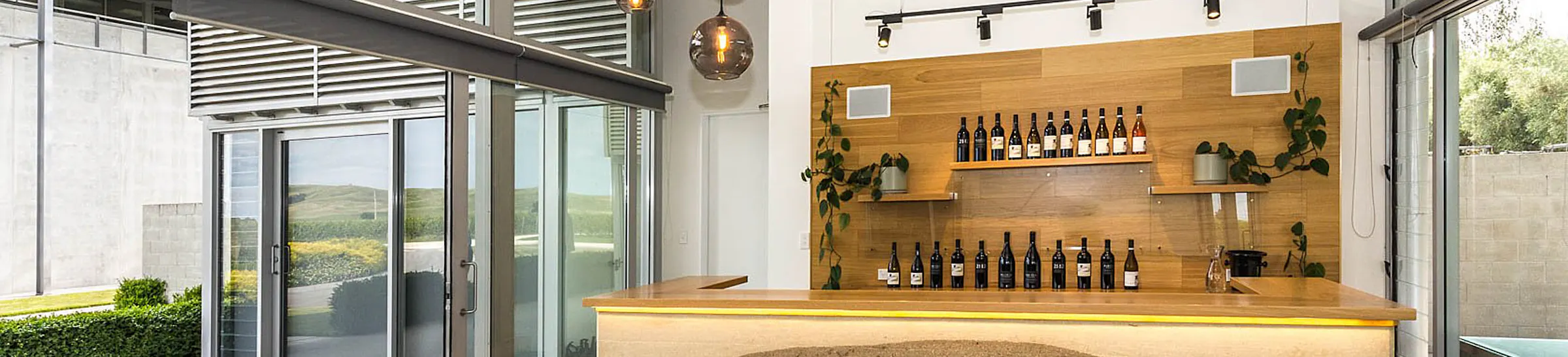 Paritua banner img our cellar door