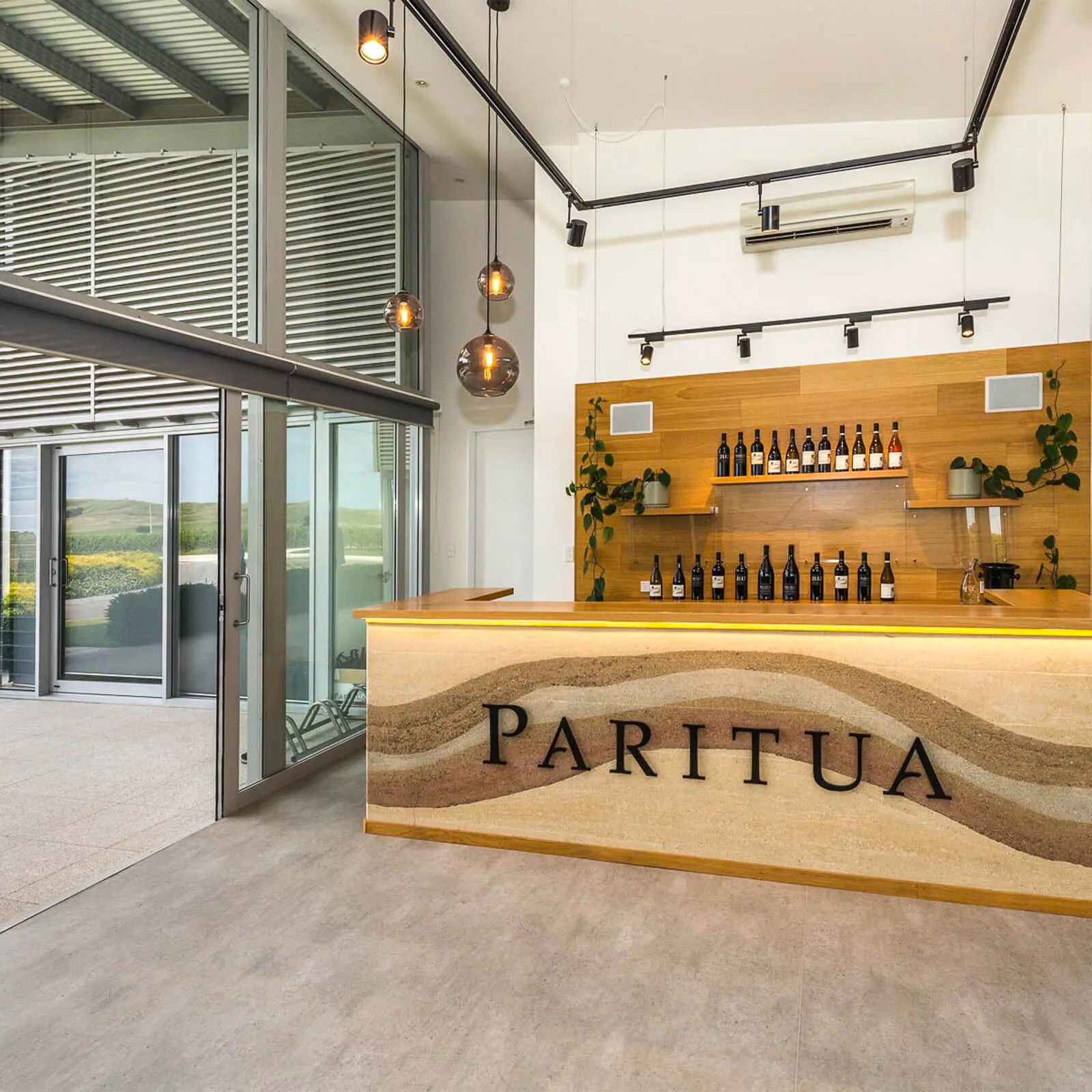 Paritua feature img our cellar door