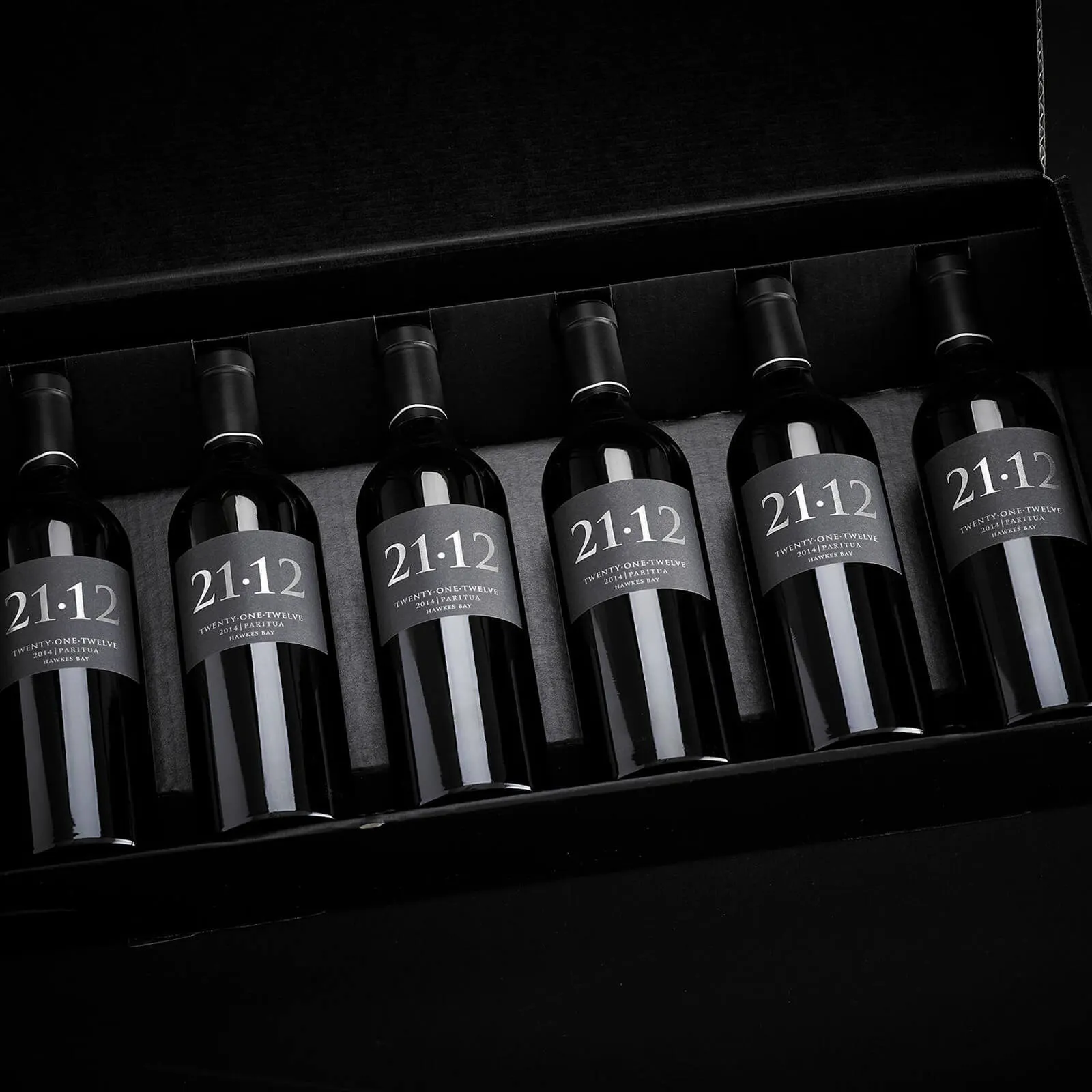 Paritua feature img our wines
