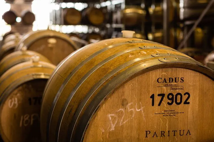 Paritua gallery img barrels